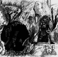 Man Daitõrgul : Arghul